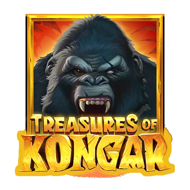 Kongars skatter